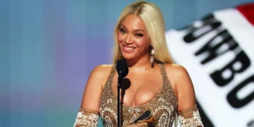 Every winner of album of the year at the Grammys