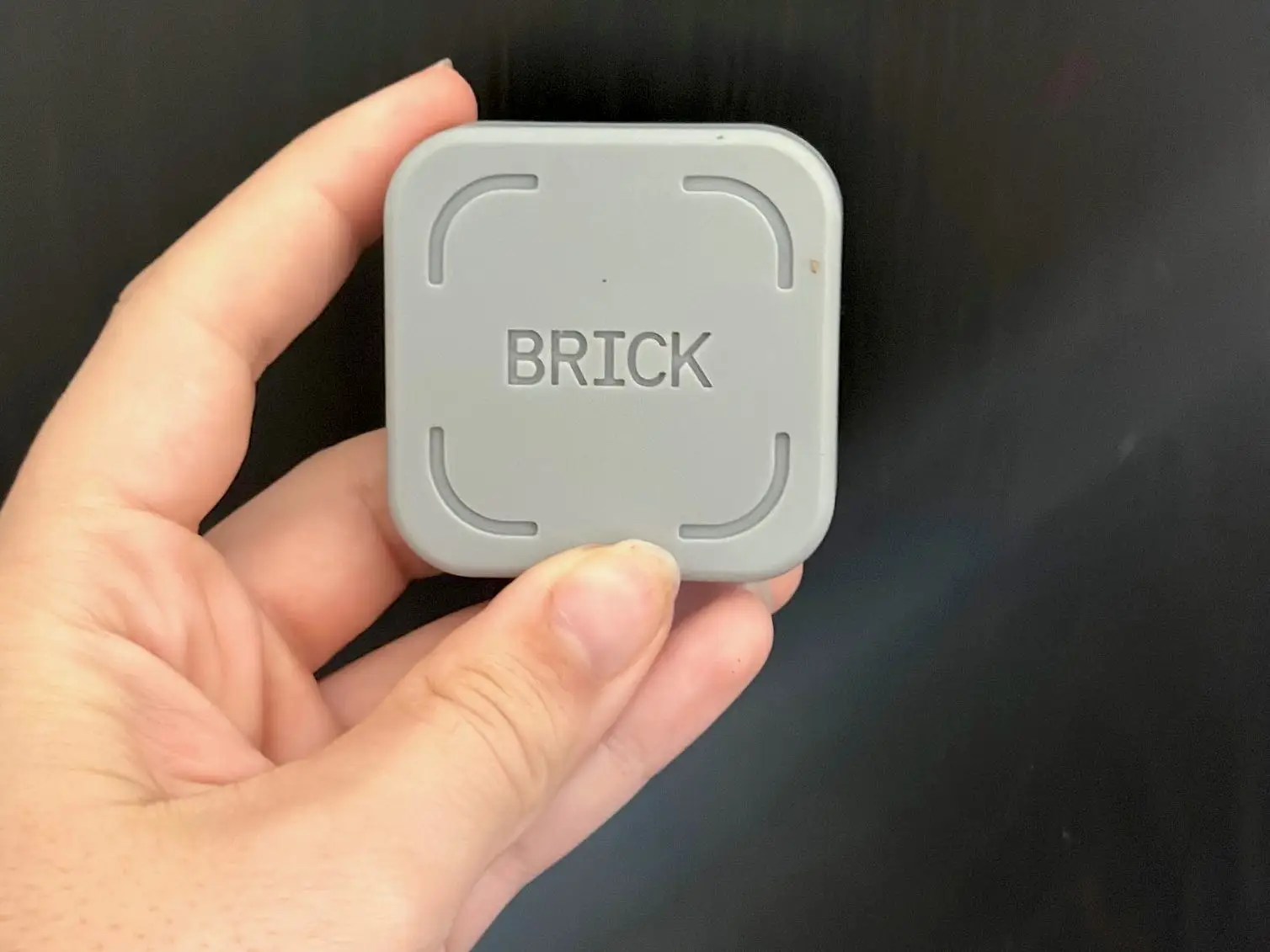The Brick gadget