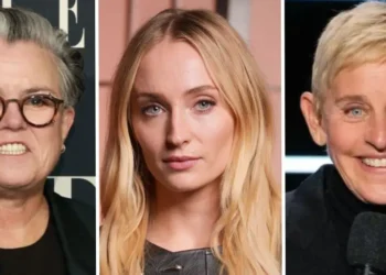 10 celebrities who left the US or are considering moving for political reasons