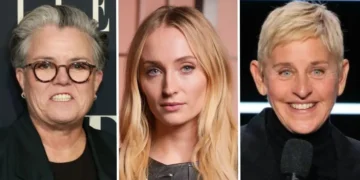 10 celebrities who left the US or are considering moving for political reasons