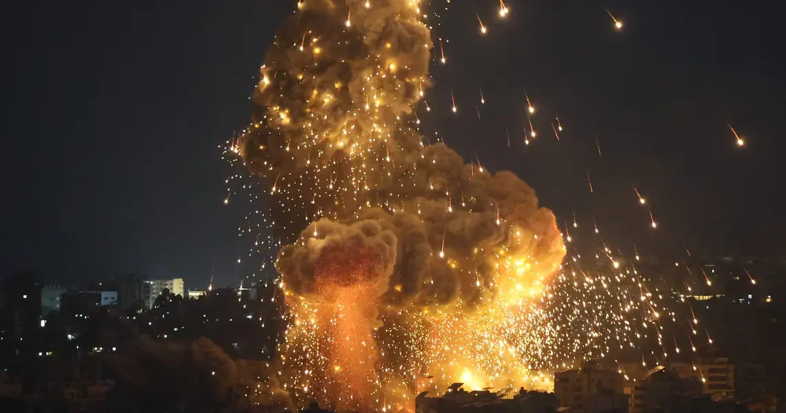 These are the 21 most dangerous countries for US travelers, according to the State Department