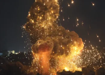 These are the 21 most dangerous countries for US travelers, according to the State Department