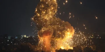 These are the 21 most dangerous countries for US travelers, according to the State Department