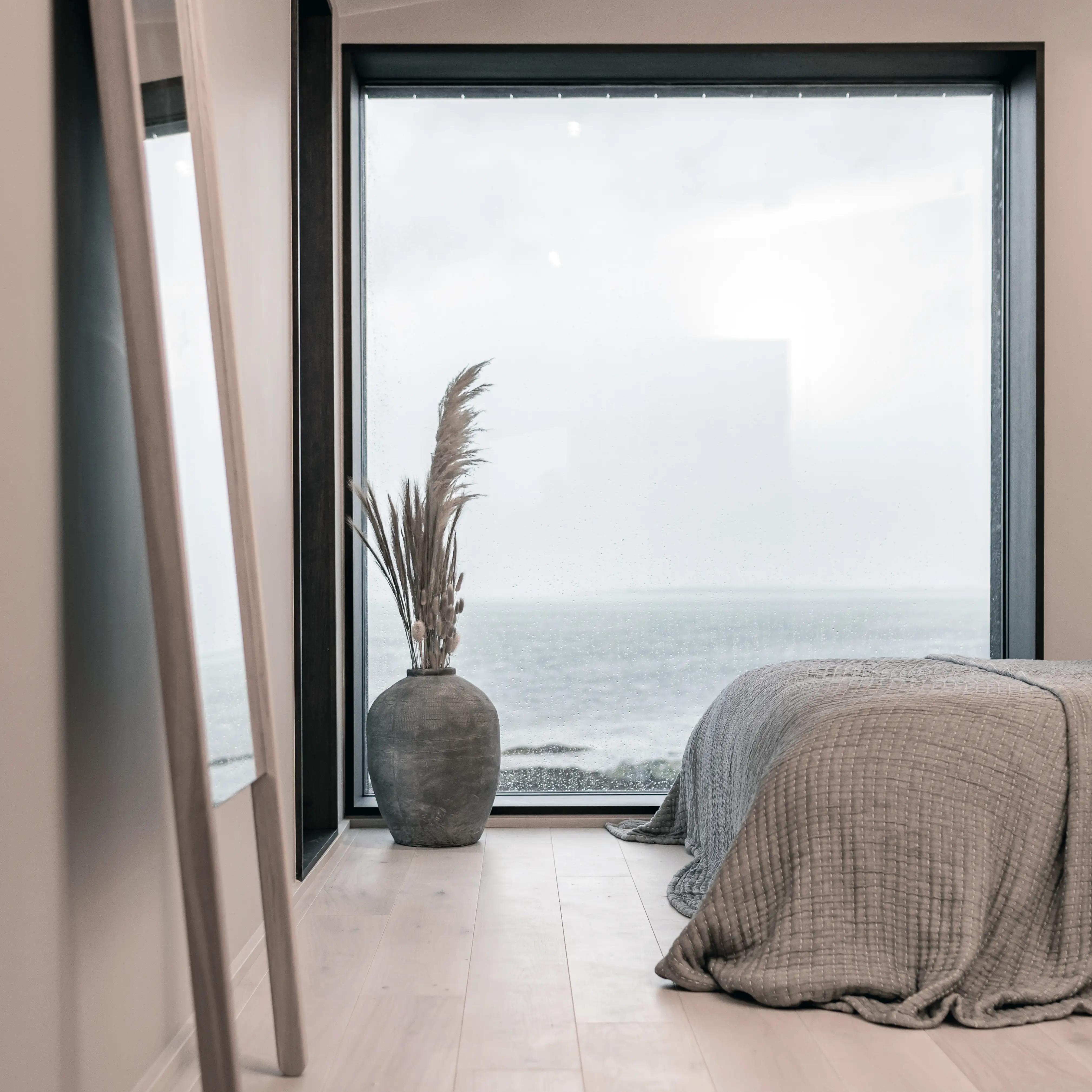 A NIWA home built near the sea.