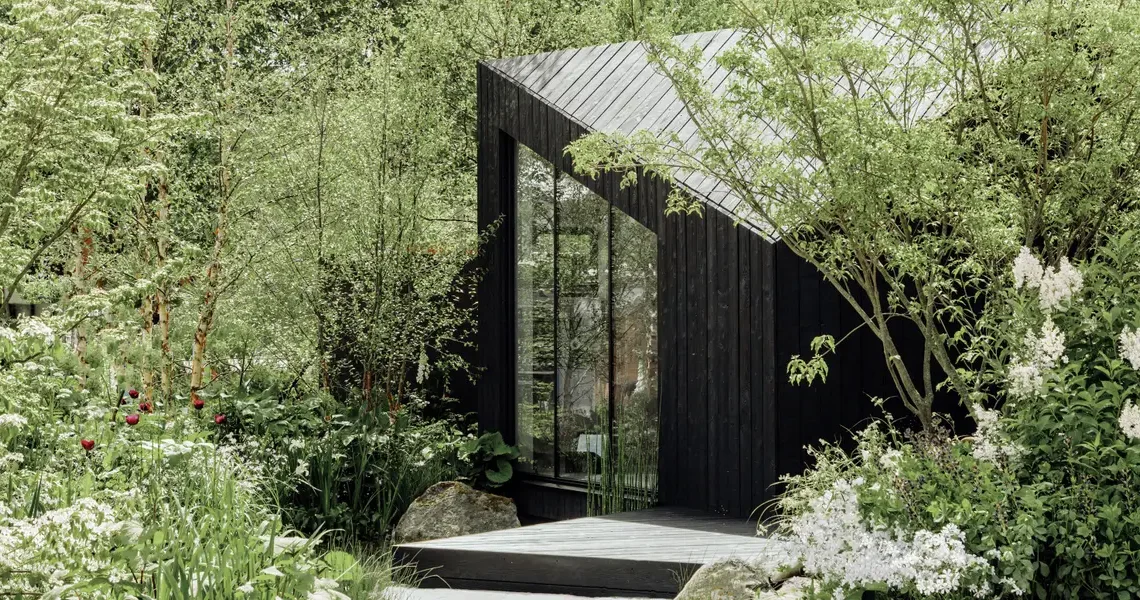 A modern collection of tiny homes is available in the US for the first time starting at $52,000 apiece — take a look