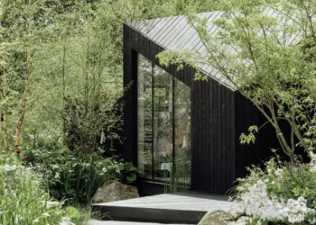 A modern collection of tiny homes is available in the US for the first time starting at $52,000 apiece &mdash; take a look