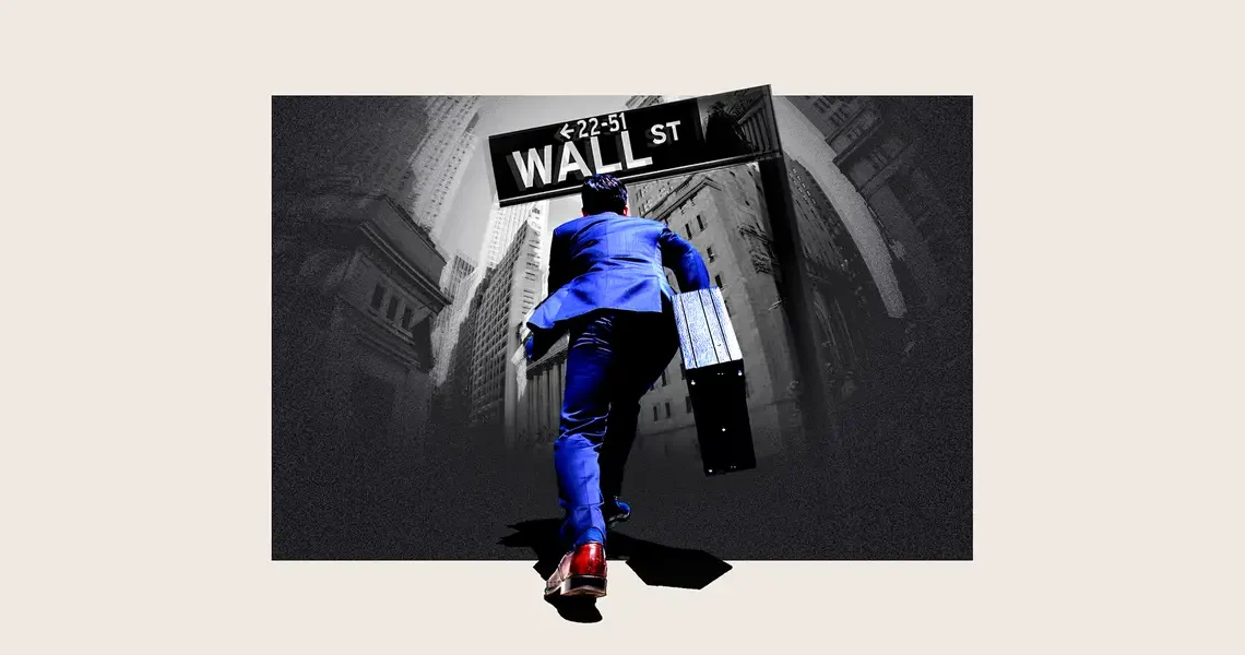 Private equity recruiting returned with its usual chaos &mdash; and better candidates