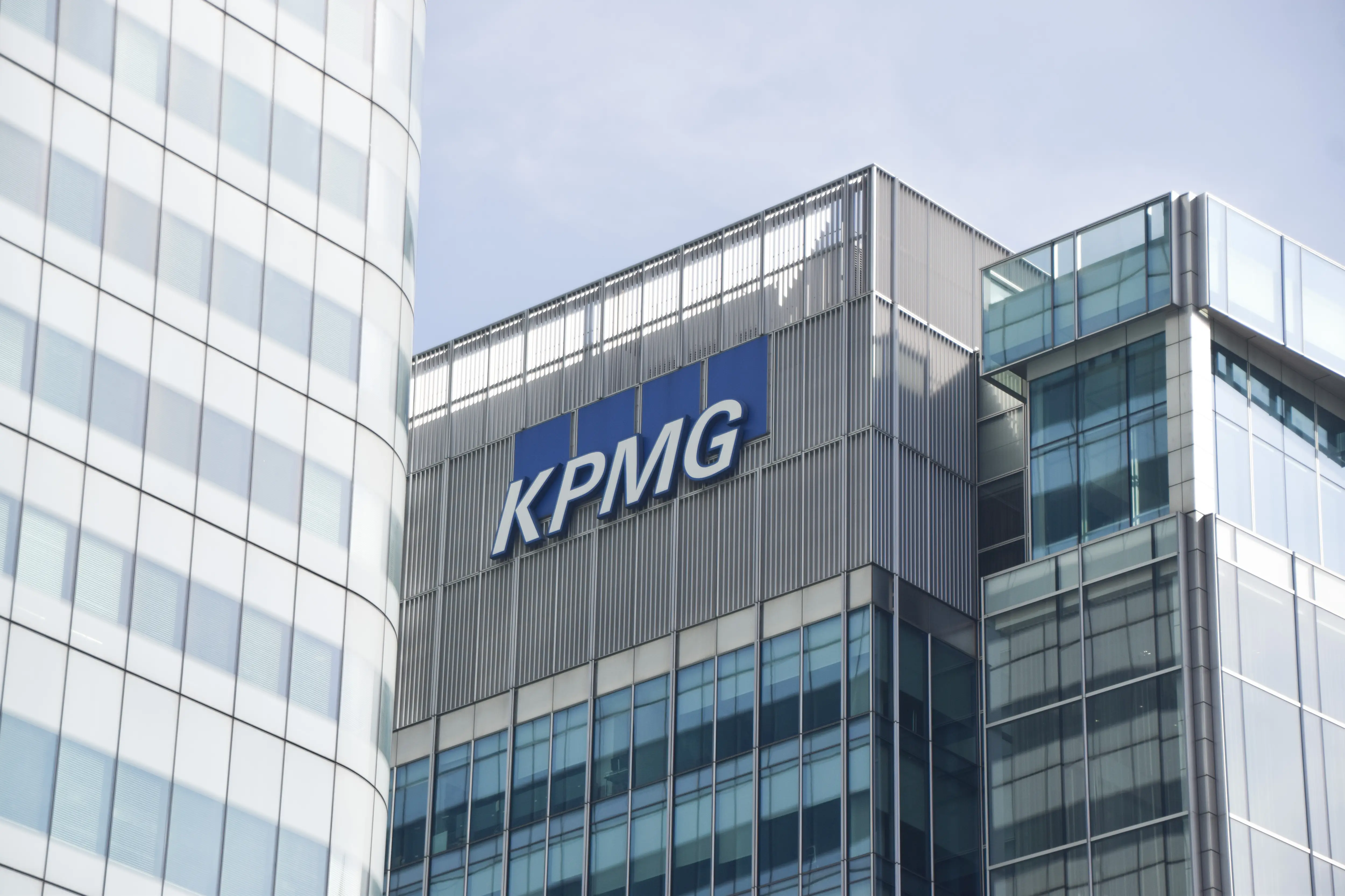 KPMG building