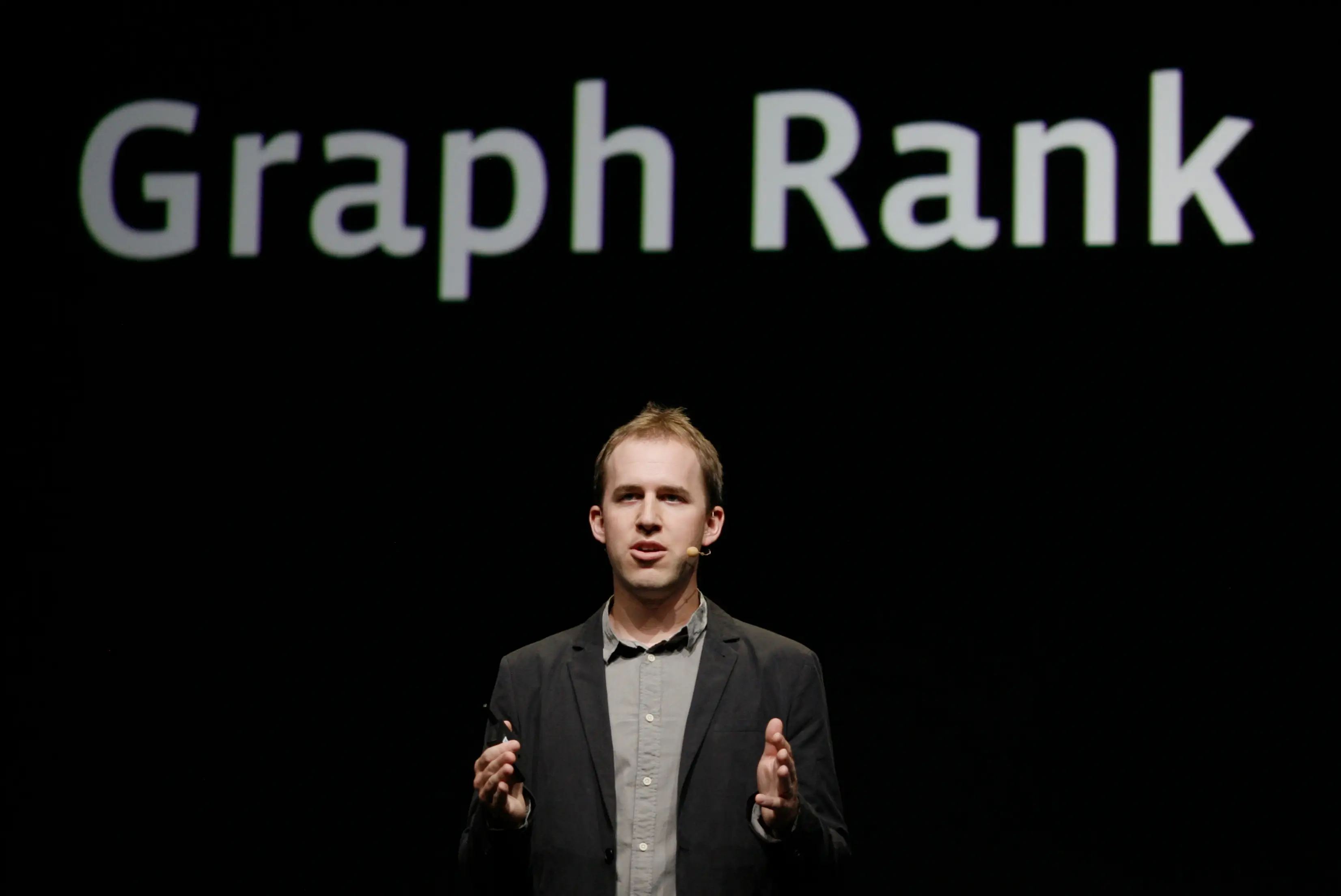 Bret Taylor is pictured.