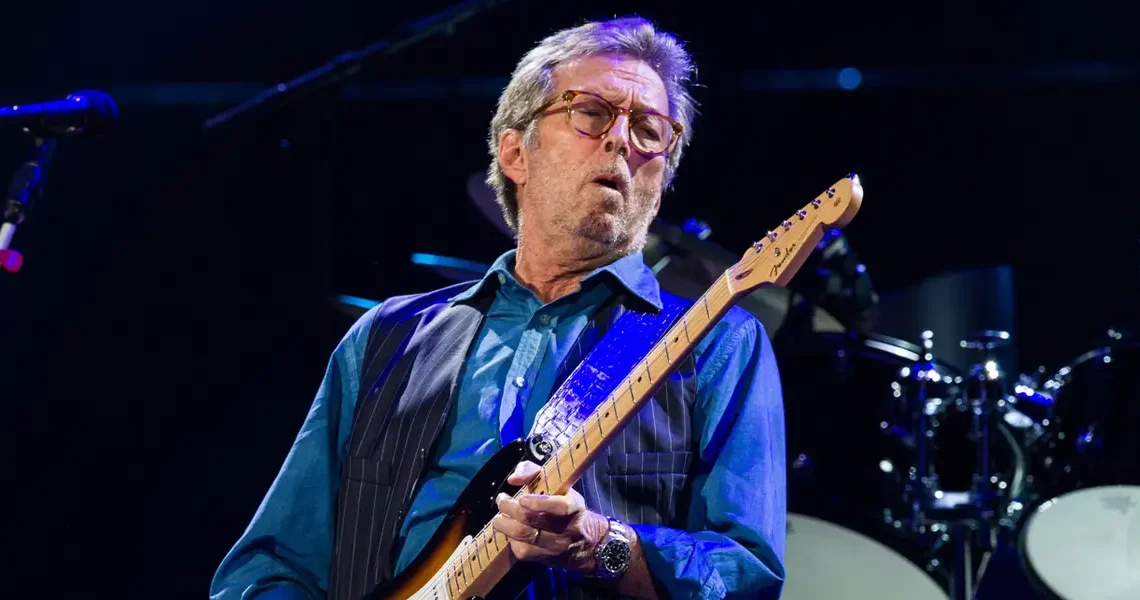 Eric Clapton 2026 tour: Full schedule, venues, and where to buy tickets