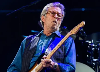 Eric Clapton 2026 tour: Full schedule, venues, and where to buy tickets