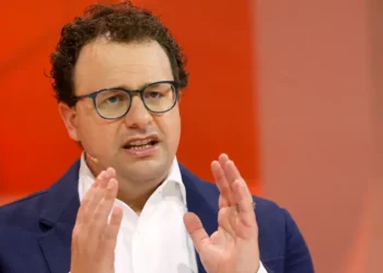 Meet Dario Amodei, Anthropic’s outspoken CEO