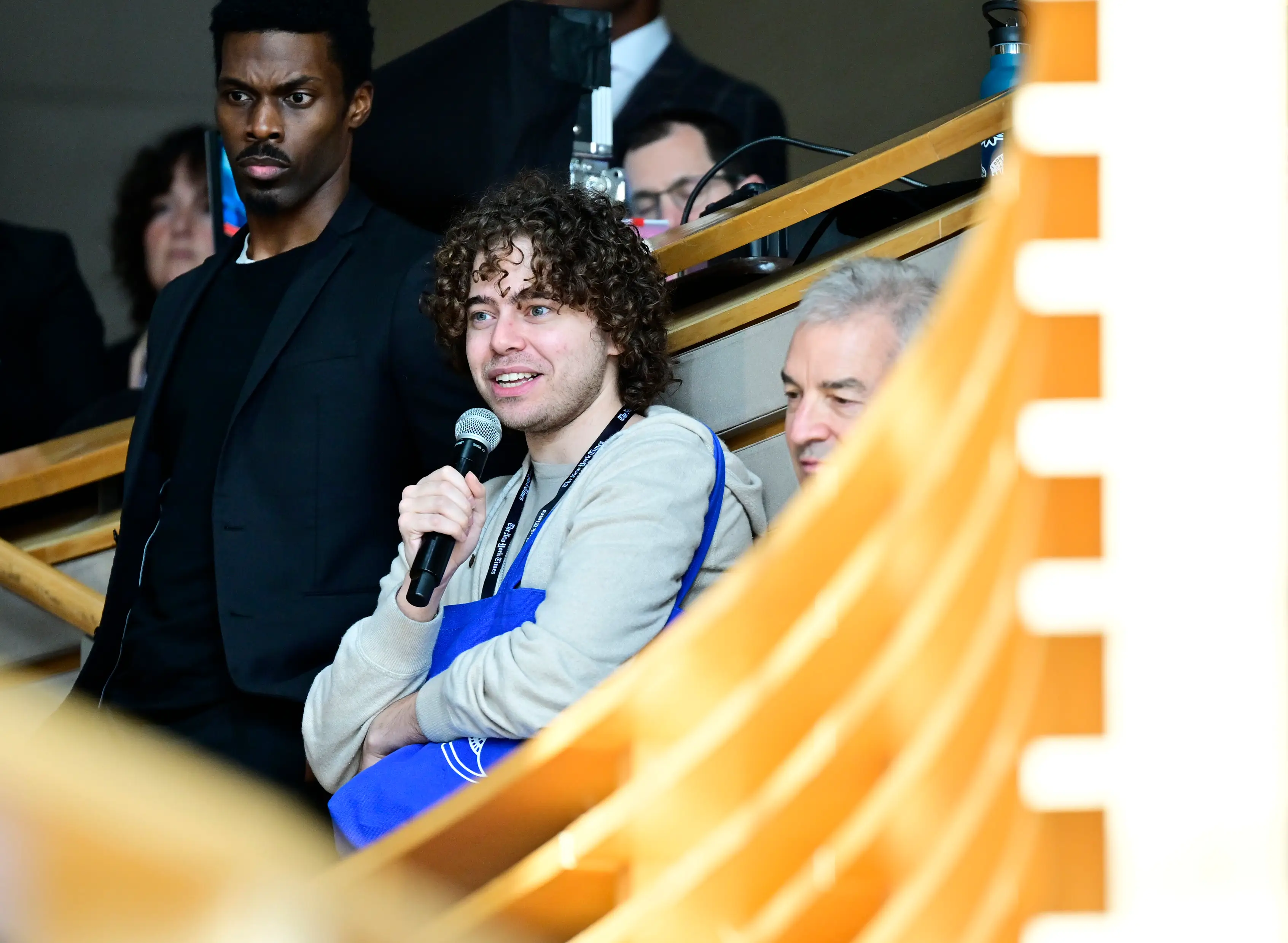 Polymarket CEO Shayne Coplan said the company has been cleared for a US launch.