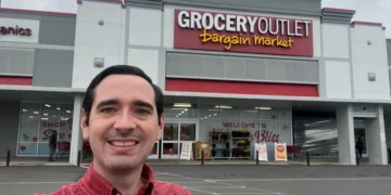 I visited Grocery Outlet. It was weird, but I saw why it’s a go-to supermarket for some shoppers.