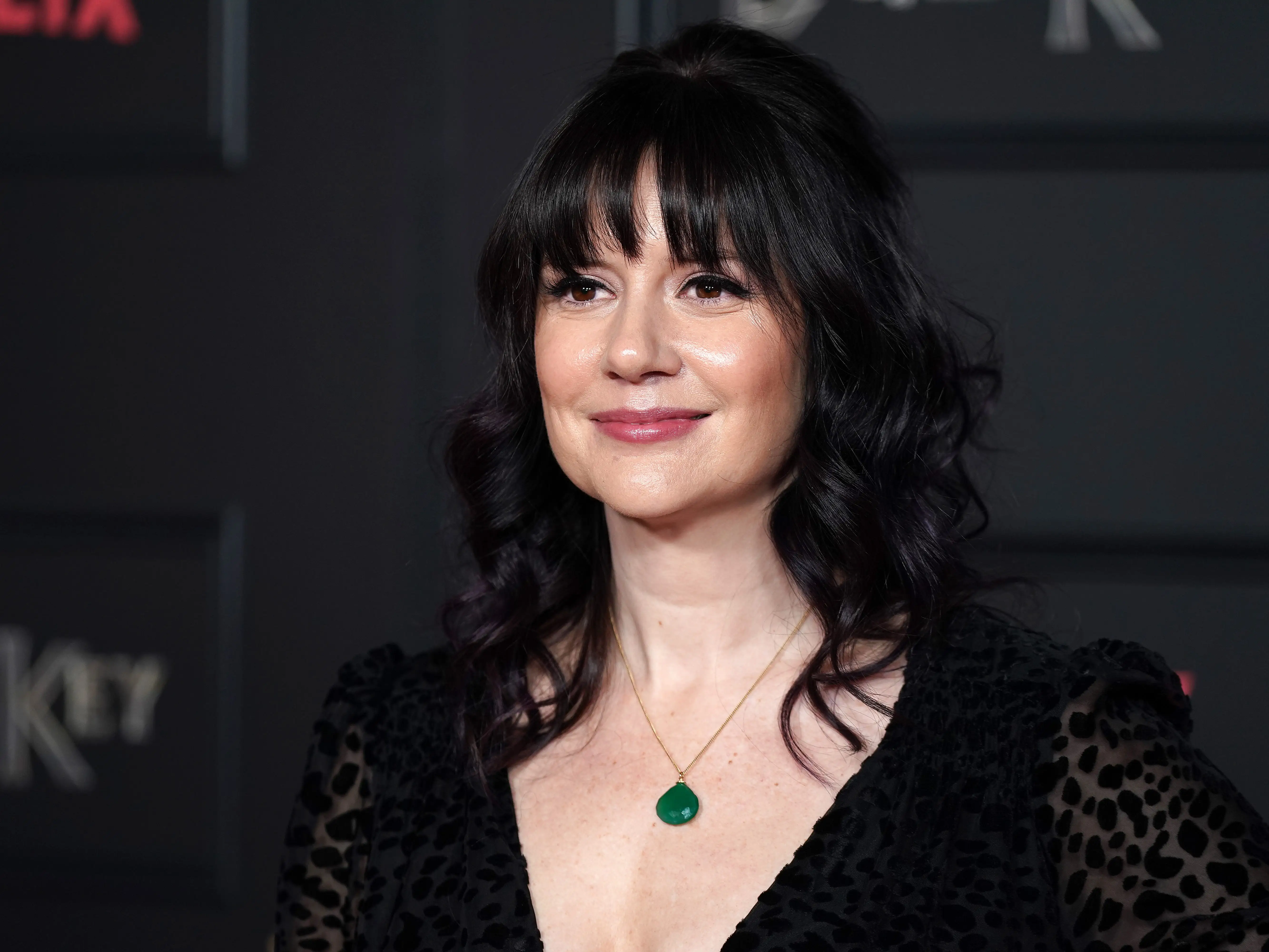 A headshot of Meredith Averill.