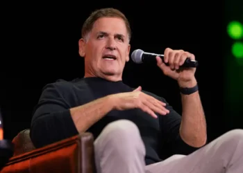 Why Mark Cuban says AI is both ‘stupid’ and a make-or-break tool for businesses