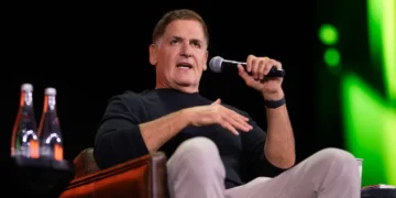 Why Mark Cuban says AI is both ‘stupid’ and a make-or-break tool for businesses