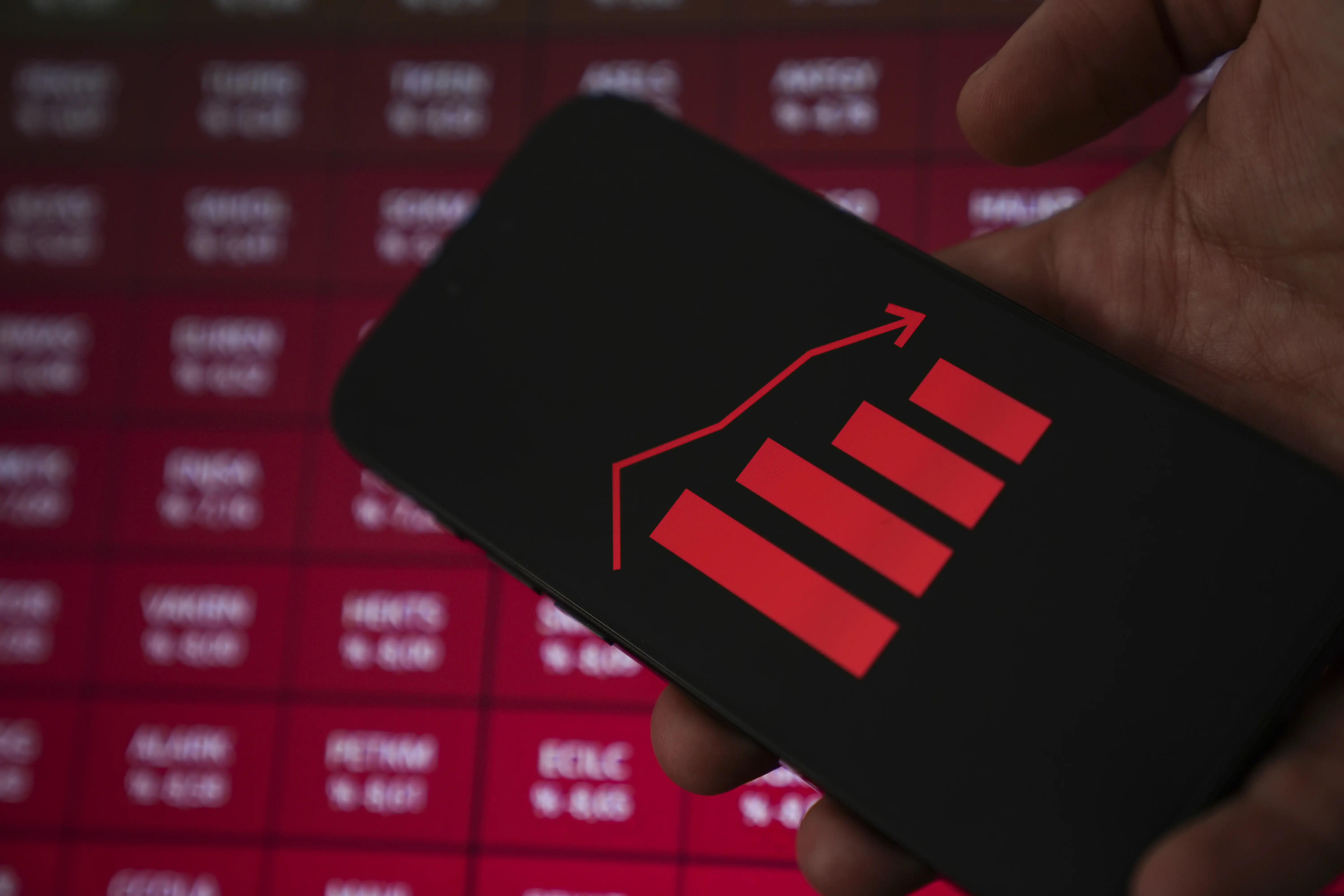 Wedbush's Paul Dietrich is worried about the stock market and economy.