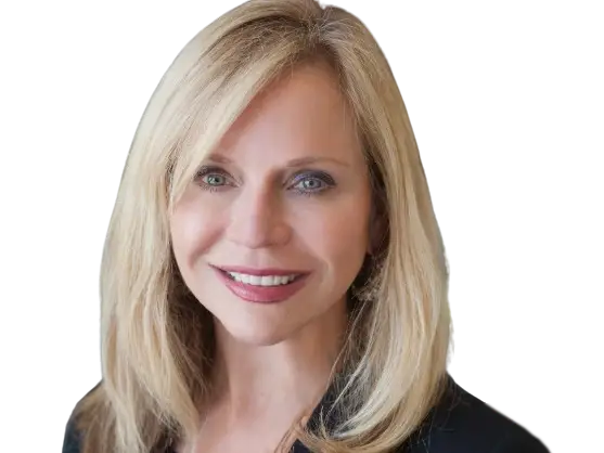 Amy Cappellanti Wolf headshot