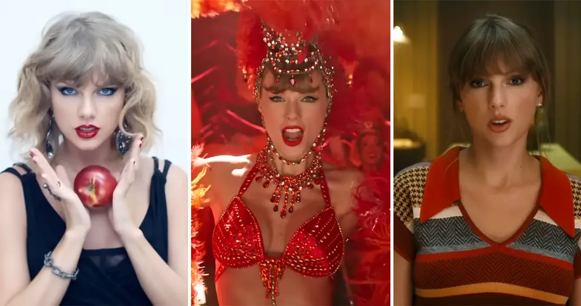 Taylor Swift’s ‘The Fate of Ophelia’ is her biggest No. 1 hit ever. Here are all 13 of her songs that topped the chart.