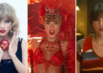 Taylor Swift’s ‘The Fate of Ophelia’ is her biggest No. 1 hit ever. Here are all 13 of her songs that topped the chart.