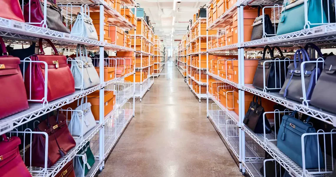 Luxury resale is taking over. From secondhand Birkins to used Rolexes, here’s what you need to know.