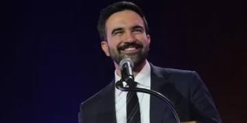 The proposals NYC business leaders say they can live with under Zohran Mamdani, according to his CEO whisperer