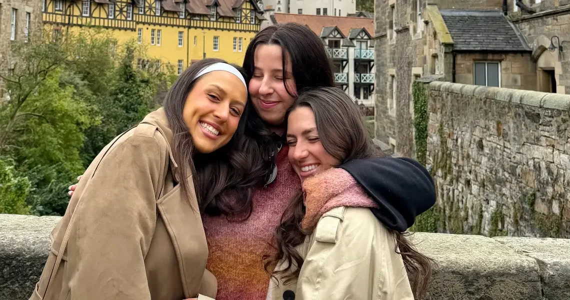 I visited Scotland with friends. Our trip would’ve been better if we had done these 5 things differently.