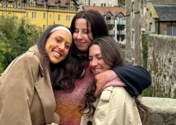 I visited Scotland with friends. Our trip would’ve been better if we had done these 5 things differently.