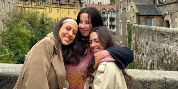 I visited Scotland with friends. Our trip would’ve been better if we had done these 5 things differently.