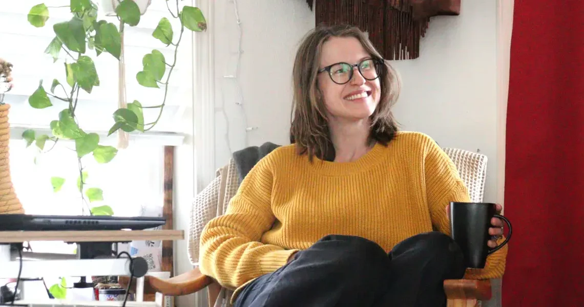 I’ve spent 5 years living in a tiny home and 2 years in a camper van. Here’s how they compare &mdash; and which is my favorite.