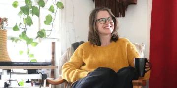 I’ve spent 5 years living in a tiny home and 2 years in a camper van. Here’s how they compare &mdash; and which is my favorite.