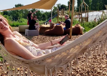 After a breakup, I traveled for a year to learn how to be alone again. It led me to move to a country I’d never imagined calling home.