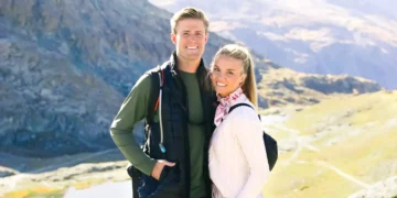 When I started my company, my wife and I were in our 20s. Ten years later, we’ve made over $250 million in sales.