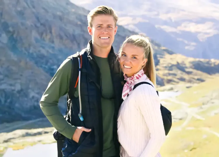 When I started my company, my wife and I were in our 20s. Ten years later, we’ve made over $250 million in sales.