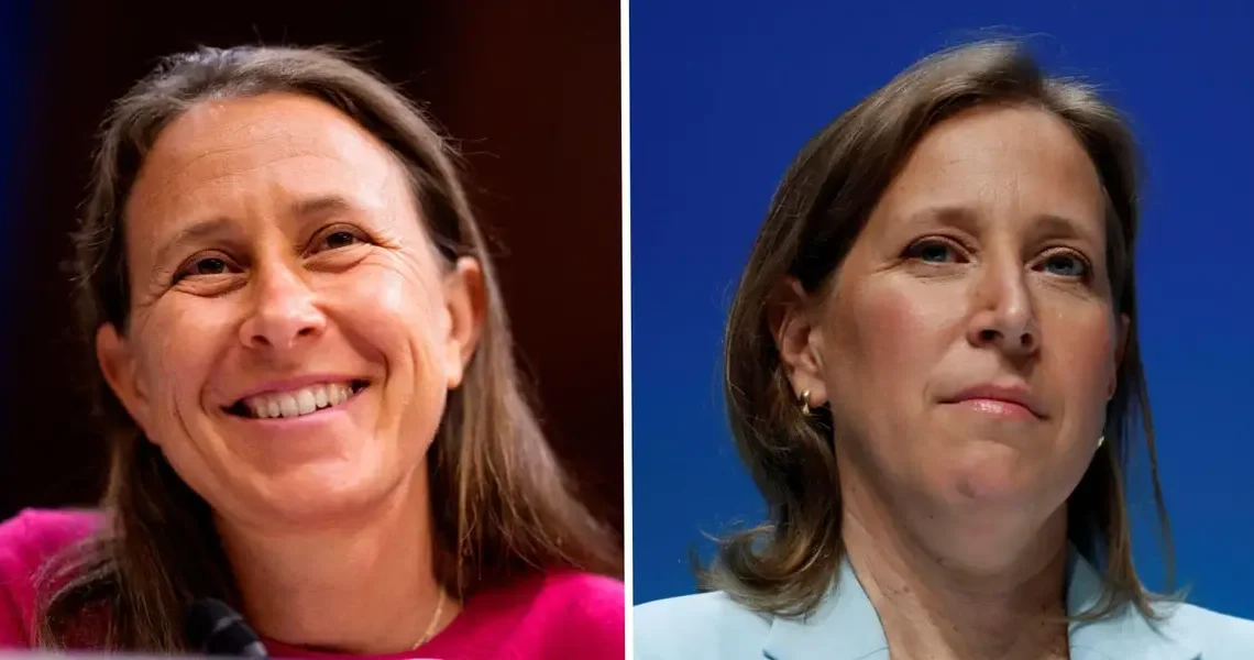 My daughters attended Harvard, Yale, and Stanford; they then became the CEOs of YouTube and 23andMe. Letting them fail helped them grow into leaders.