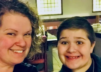 My 12-year-old couldn’t read, and even as an educator, I had no idea why. It turned out he had dyslexia.