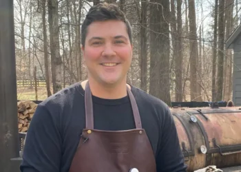 I left pre-med to turn my barbecue videos into a brand &mdash; here’s how I’m building my business to carry my family through retirement