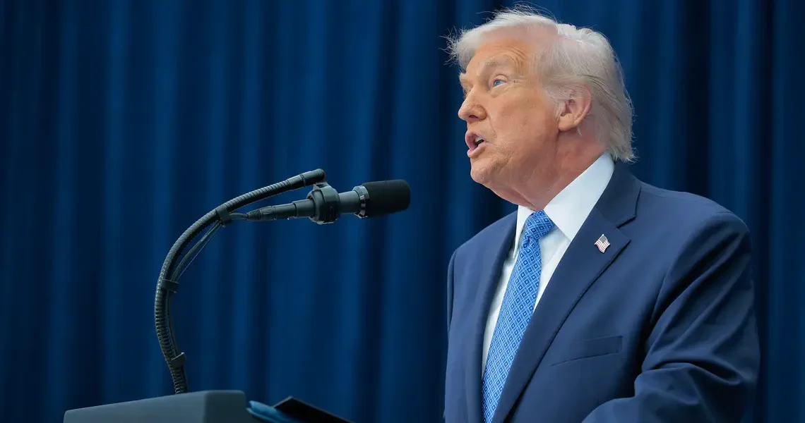 Trump’s sweeping student-loan repayment overhaul goes into effect in the new year. Here’s what’s changing.