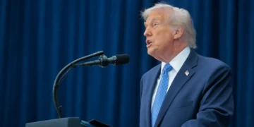 Trump’s sweeping student-loan repayment overhaul goes into effect in the new year. Here’s what’s changing.