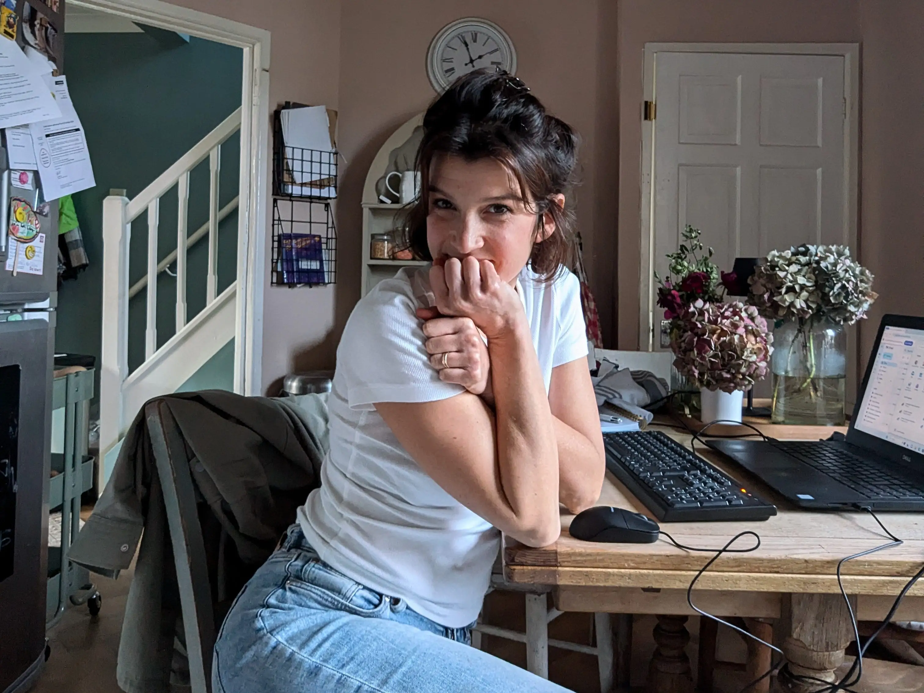 Lauren Crosby headshot