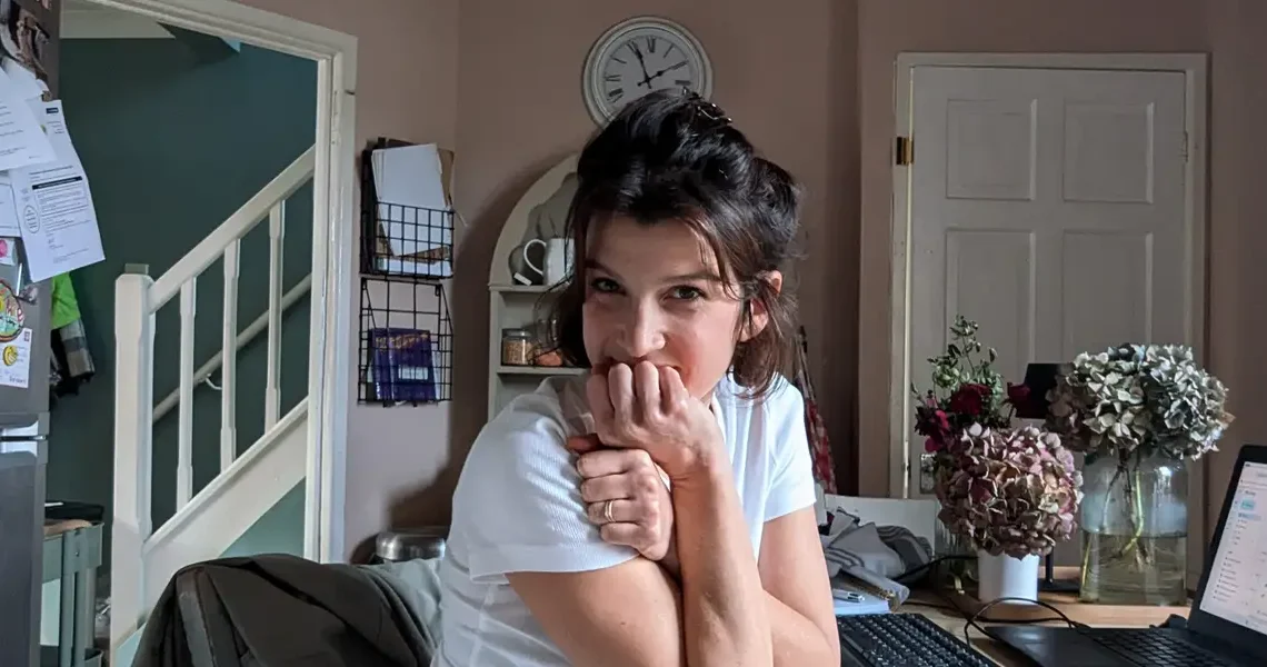 I stopped being the first to reach out to friends. It made me realize I don’t need to be liked by everyone.