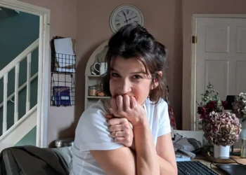 I stopped being the first to reach out to friends. It made me realize I don’t need to be liked by everyone.