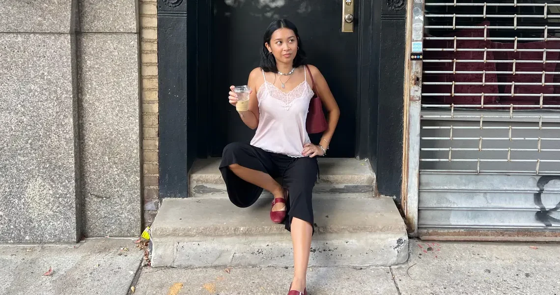 I grew up in Florida and moved to New York City. Living here is different than visiting, but I’m not exactly disappointed.