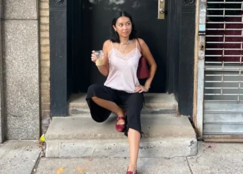 I grew up in Florida and moved to New York City. Living here is different than visiting, but I’m not exactly disappointed.