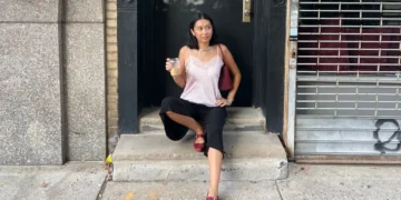 I grew up in Florida and moved to New York City. Living here is different than visiting, but I’m not exactly disappointed.