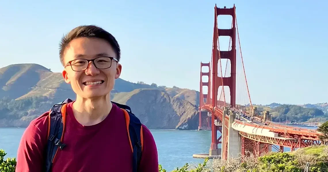 I left McKinsey in my 20s for startup life. Being a founder taught me to stop overanalyzing and speak up more.