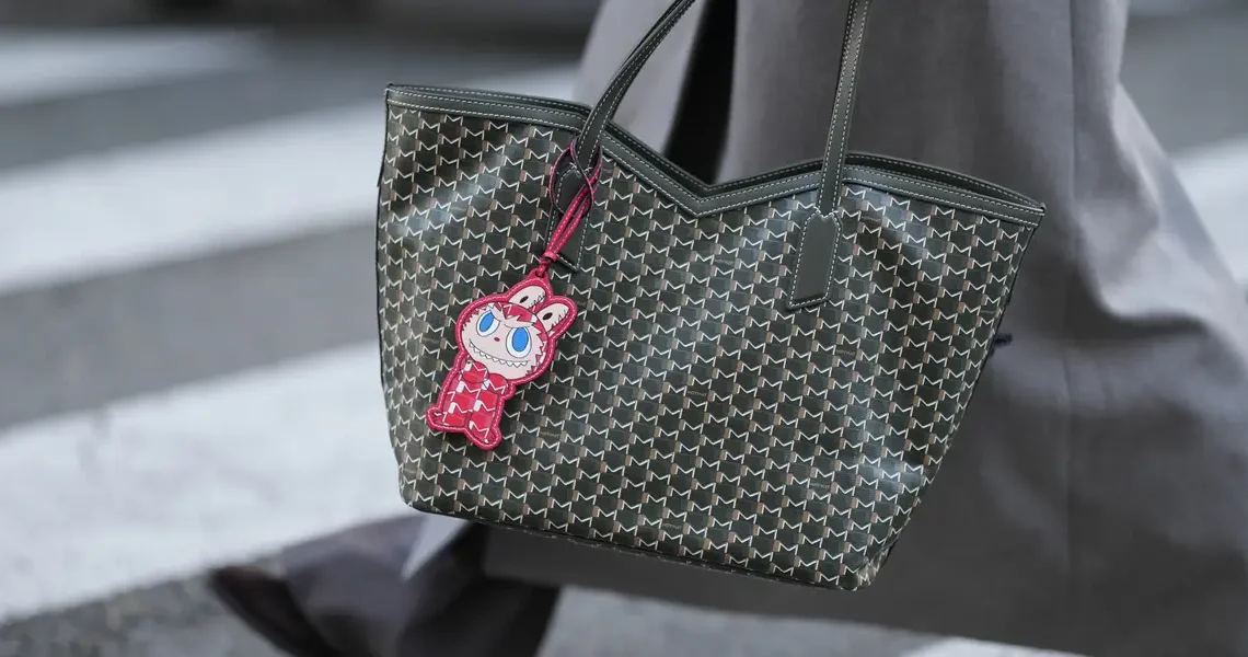 Gen Z-ers are taking to Pinterest to find their aesthetic and figure out interview fits, an exec for the platform says