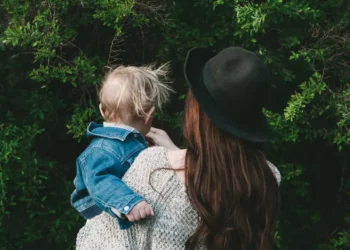 A rattlesnake bit my toddler at a birthday party. What happened next changed me.