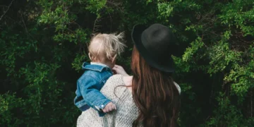 A rattlesnake bit my toddler at a birthday party. What happened next changed me.